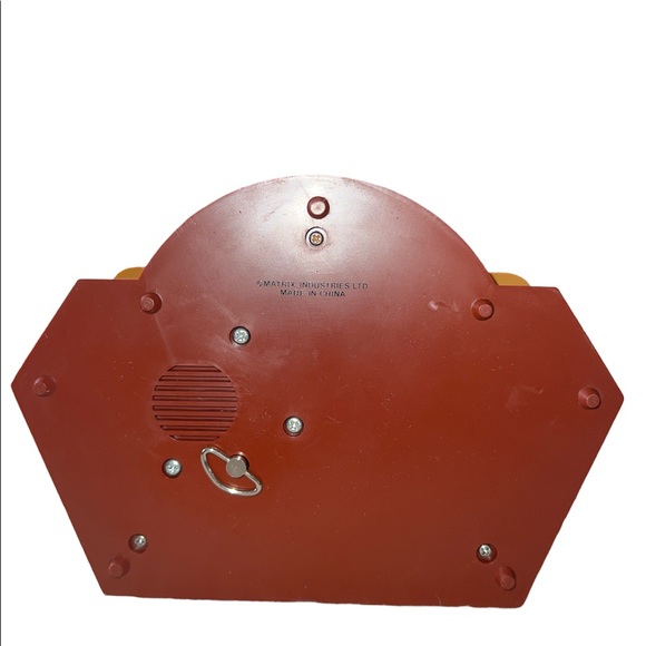 Vintage Animated musical Santa’s Workshop - Picture 5 of 7